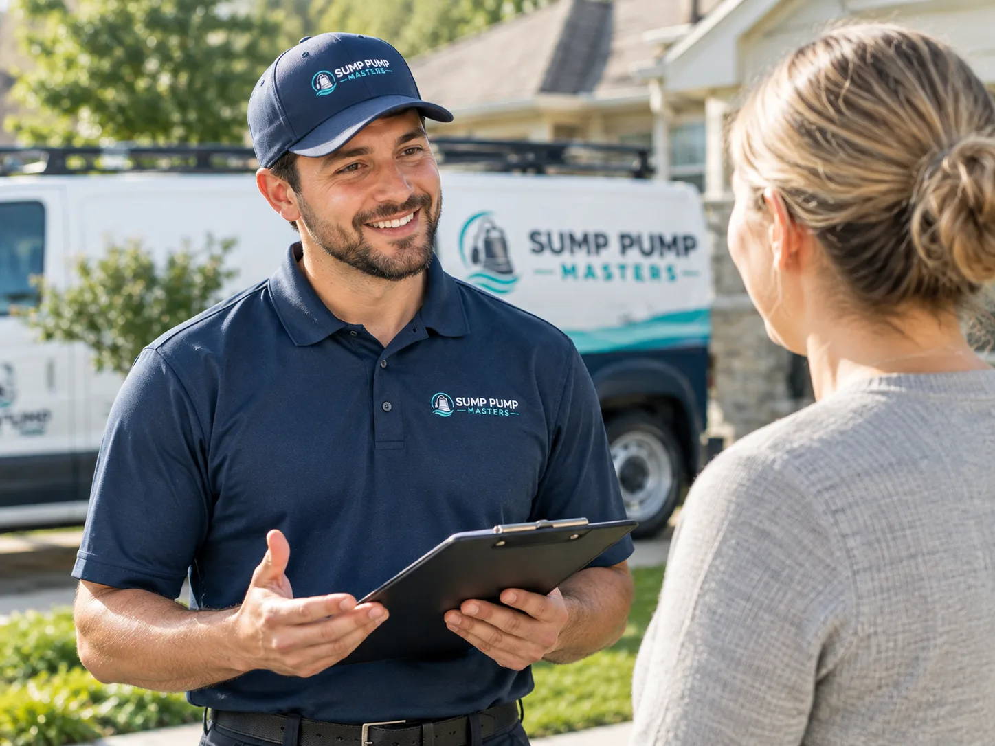 Sump Pump Repair Oak Bluffs, MA FAQs